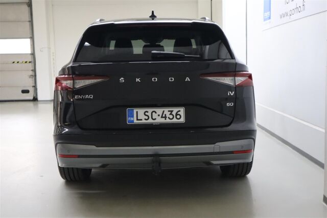 SKODA Enyaq 2023 60 iV