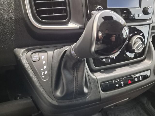 Peugeot Boxer 2025 335 L2H1 BlueHDi 140 EAT8 Automaatti