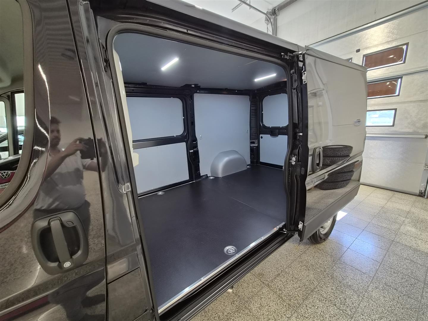Peugeot Boxer 2025, kuva 7/17