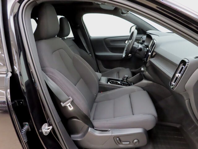 Volvo XC40 2023 Recharge Twin Ultimate aut