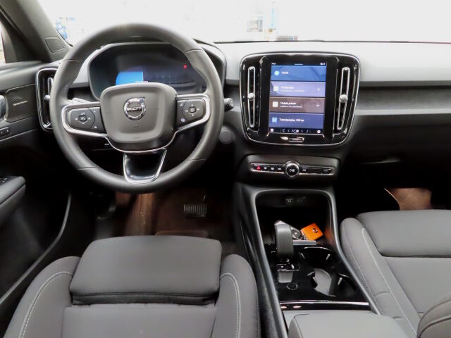 Volvo XC40 2023 Recharge Twin Ultimate aut