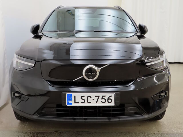 Volvo XC40 2023 Recharge Twin Ultimate aut