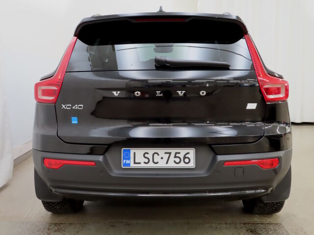 Volvo XC40 2023 Recharge Twin Ultimate aut