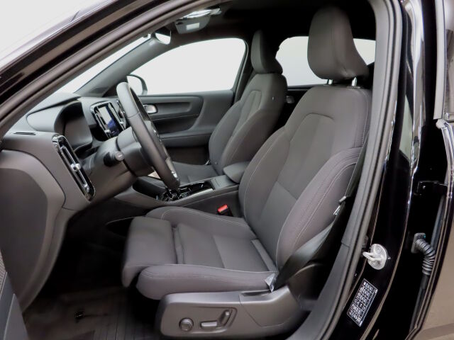 Volvo XC40 2023 Recharge Twin Ultimate aut