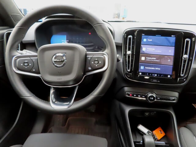 Volvo XC40 2023 Recharge Twin Ultimate aut