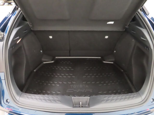 Toyota C-HR 2023 1,8 Hybrid Intense