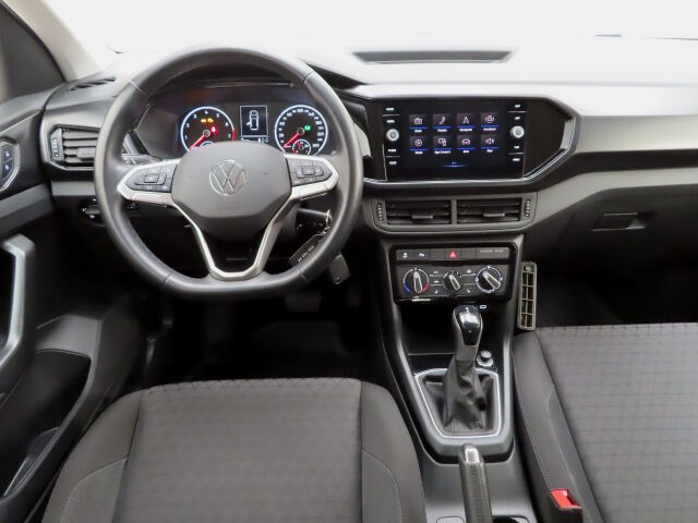 Volkswagen T-Cross 2023 Style Business 1,5 TSI 110 kW DSG-automaatti