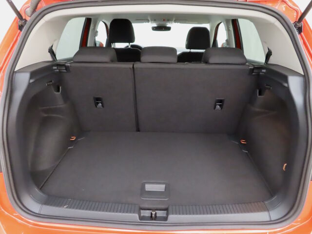 Volkswagen T-Cross 2023 Style Business 1,5 TSI 110 kW DSG-automaatti