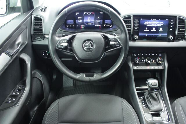 SKODA Karoq 2023 1.5 TSI Ambition DSG Autom.