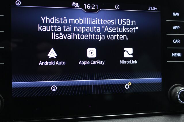 SKODA Karoq 2023 1.5 TSI Ambition DSG Autom.