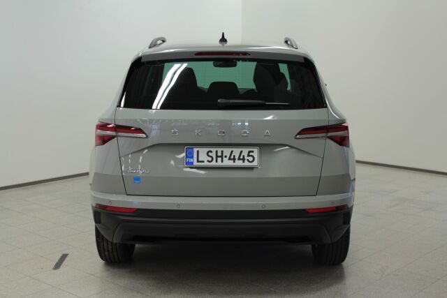 SKODA Karoq 2023 1.5 TSI Ambition DSG Autom.