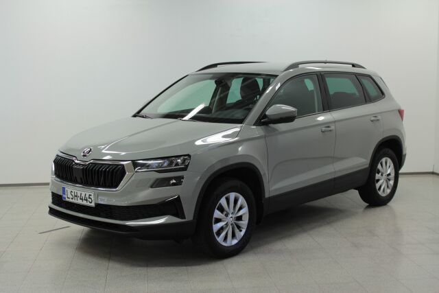 SKODA Karoq 2023 1.5 TSI Ambition DSG Autom.