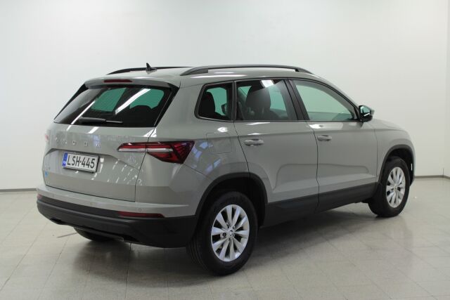 SKODA Karoq 2023 1.5 TSI Ambition DSG Autom.