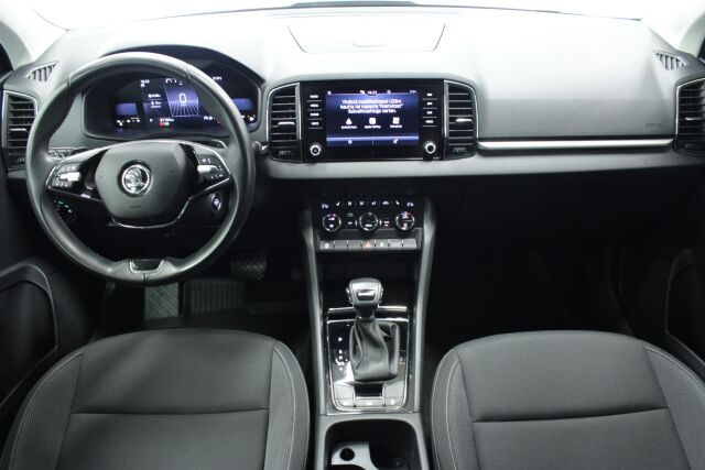 SKODA Karoq 2023 1.5 TSI Ambition DSG Autom.
