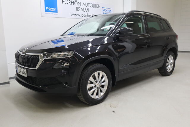 Skoda Karoq 2023 1.5 TSI Ambition DSG Autom.