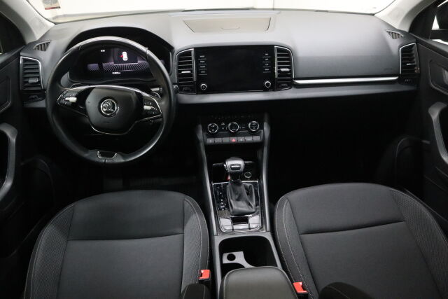 Skoda Karoq 2023 1.5 TSI Ambition DSG Autom.