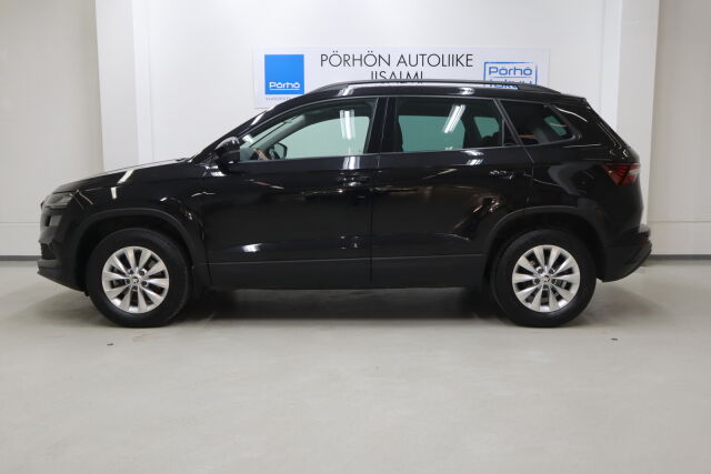Skoda Karoq 2023 1.5 TSI Ambition DSG Autom.