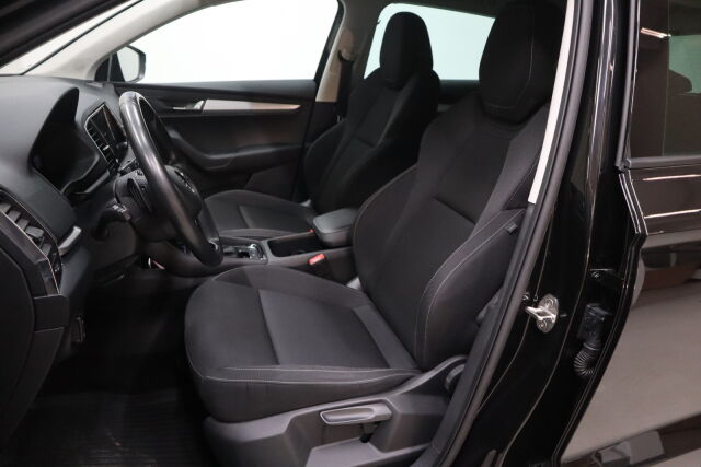 Skoda Karoq 2023 1.5 TSI Ambition DSG Autom.