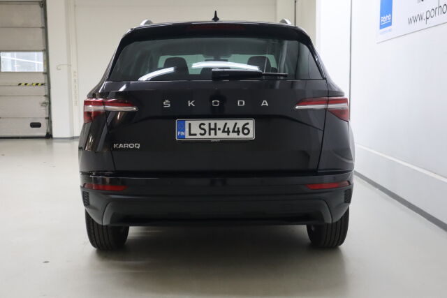 Skoda Karoq 2023 1.5 TSI Ambition DSG Autom.