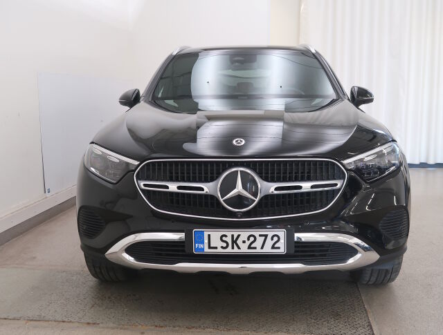 Mercedes-Benz GLC 2023 300 e 4MATIC A Premium