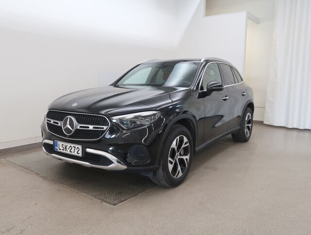 Mercedes-Benz GLC 2023 300 e 4MATIC A Premium