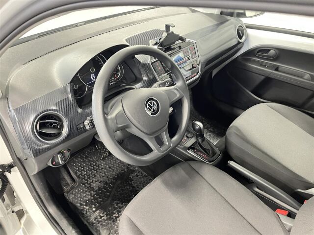 Volkswagen up! 2023 e-up! 61 kW automaatti,1 -omisteinen, alv.väh.kelpoinen! Takuu! Soh 96%.