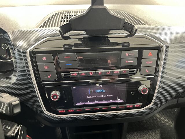 Volkswagen up! 2023 e-up! 61 kW automaatti,1 -omisteinen, alv.väh.kelpoinen! Takuu! Soh 96%.