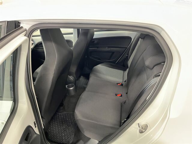 Volkswagen up! 2023 e-up! 61 kW automaatti,1 -omisteinen, alv.väh.kelpoinen! Takuu! Soh 96%.
