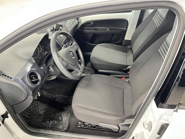 Volkswagen up! 2023 e-up! 61 kW automaatti,1 -omisteinen, alv.väh.kelpoinen! Takuu! Soh 96%.