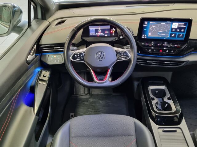 VOLKSWAGEN ID.4 2023 GTX Dual Motor AWD  Business, akku 77 kWh * Vetokoukku / ACC / Navi / P- Kamera *