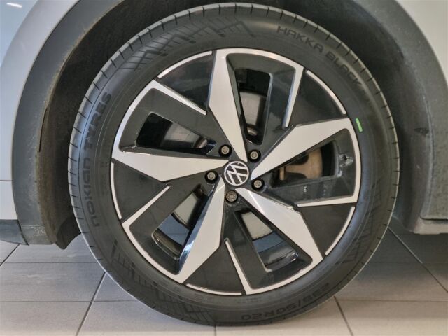 VOLKSWAGEN ID.4 2023 GTX Dual Motor AWD  Business, akku 77 kWh * Vetokoukku / ACC / Navi / P- Kamera *