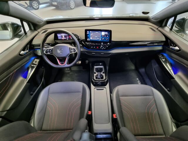VOLKSWAGEN ID.4 2023 GTX Dual Motor AWD  Business, akku 77 kWh * Vetokoukku / ACC / Navi / P- Kamera *
