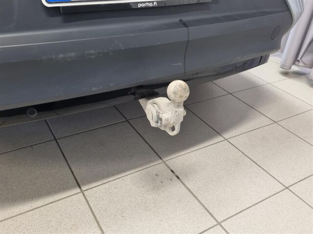VOLKSWAGEN ID.4 2023 GTX Dual Motor AWD  Business, akku 77 kWh * Vetokoukku / ACC / Navi / P- Kamera *