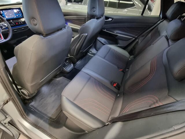 VOLKSWAGEN ID.4 2023 GTX Dual Motor AWD  Business, akku 77 kWh * Vetokoukku / ACC / Navi / P- Kamera *