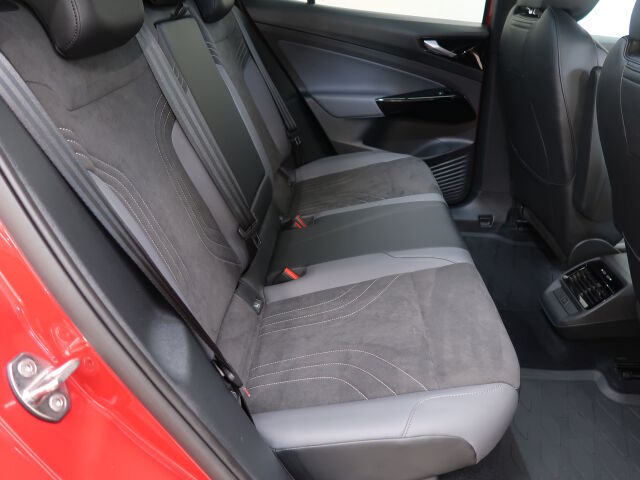 Volkswagen ID.4 2023 Pro 4MOTION Business 195 kW, akku 77 kWh