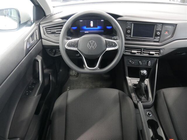Volkswagen Taigo 2023 Comfort 1,0 TSI 70 kW, 1-omisteinen, alv.väh.kelpoinen! Takuu!