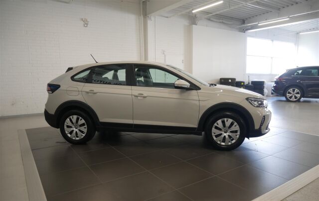 Volkswagen Taigo 2023 Comfort 1,0 TSI 70 kW, 1-omisteinen, alv.väh.kelpoinen! Takuu!