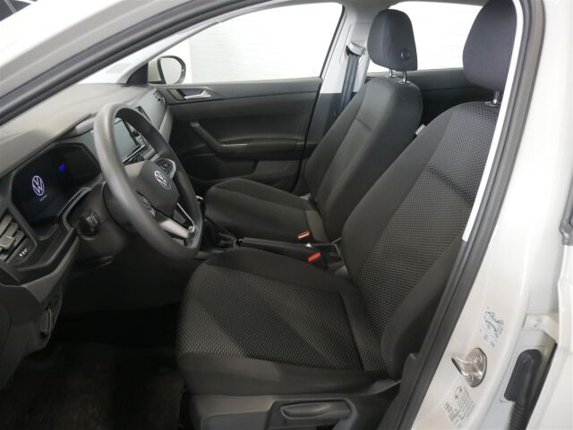 Volkswagen Taigo 2023 Comfort 1,0 TSI 70 kW, 1-omisteinen, alv.väh.kelpoinen! Takuu!