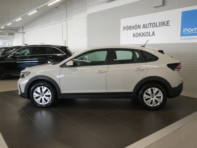 Volkswagen Taigo 2023 Comfort 1,0 TSI 70 kW, 1-omisteinen, alv.väh.kelpoinen! Takuu!