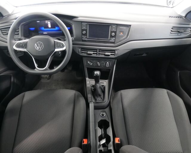 Volkswagen Taigo 2023 Comfort 1,0 TSI 70 kW, 1-omisteinen, alv.väh.kelpoinen! Takuu!