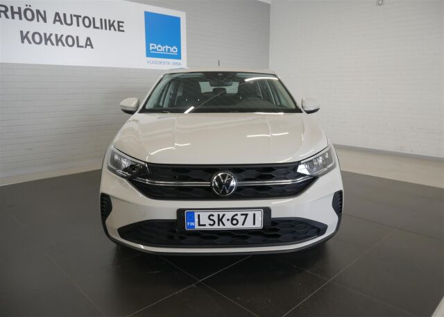 Volkswagen Taigo 2023 Comfort 1,0 TSI 70 kW, 1-omisteinen, alv.väh.kelpoinen! Takuu!