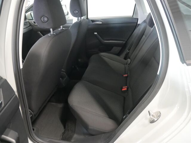 Volkswagen Taigo 2023 Comfort 1,0 TSI 70 kW, 1-omisteinen, alv.väh.kelpoinen! Takuu!
