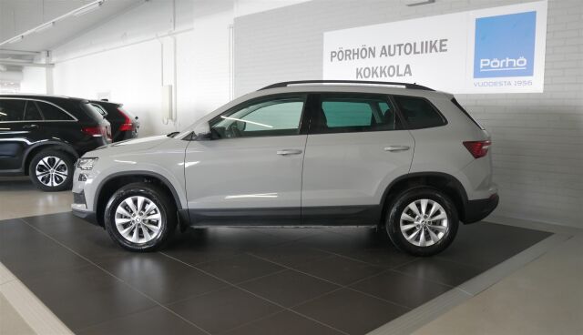 SKODA Karoq 2023 1.5 TSI Ambition DSG Autom.