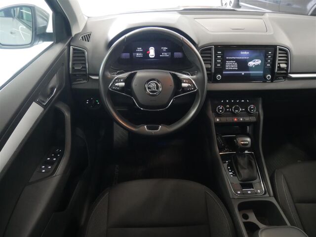 SKODA Karoq 2023 1.5 TSI Ambition DSG Autom.