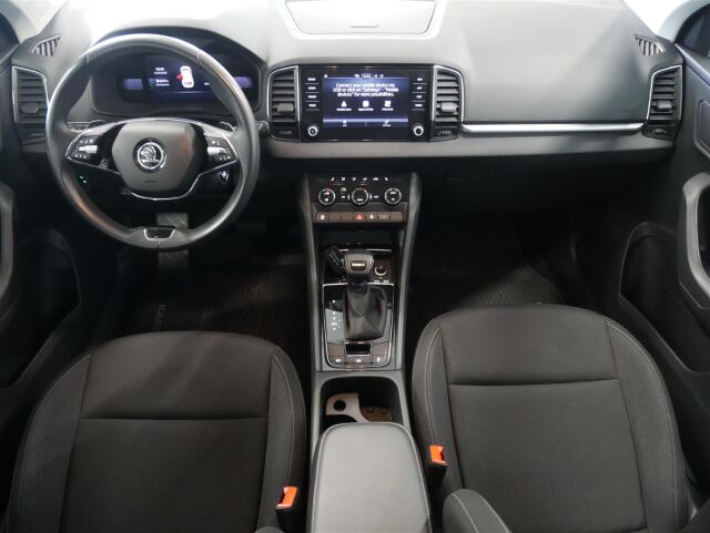 SKODA Karoq 2023 1.5 TSI Ambition DSG Autom.