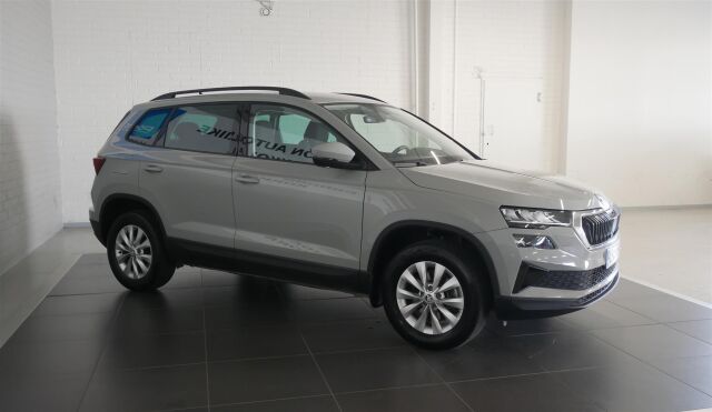 SKODA Karoq 2023 1.5 TSI Ambition DSG Autom.