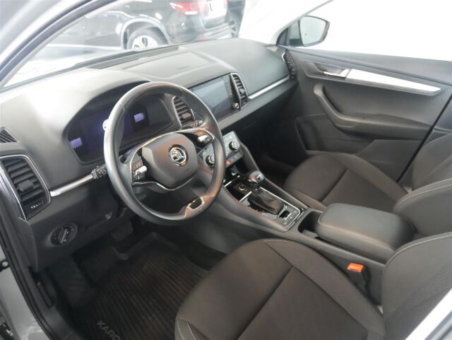 SKODA Karoq 2023 1.5 TSI Ambition DSG Autom.