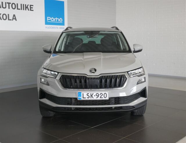 SKODA Karoq 2023 1.5 TSI Ambition DSG Autom.