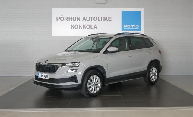 SKODA Karoq 2023 1.5 TSI Ambition DSG Autom.