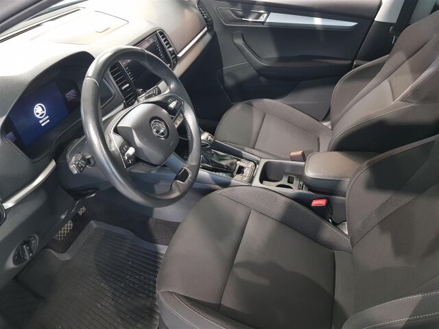 Skoda Karoq 2023 1,5 TSI Ambition DSG Autom.